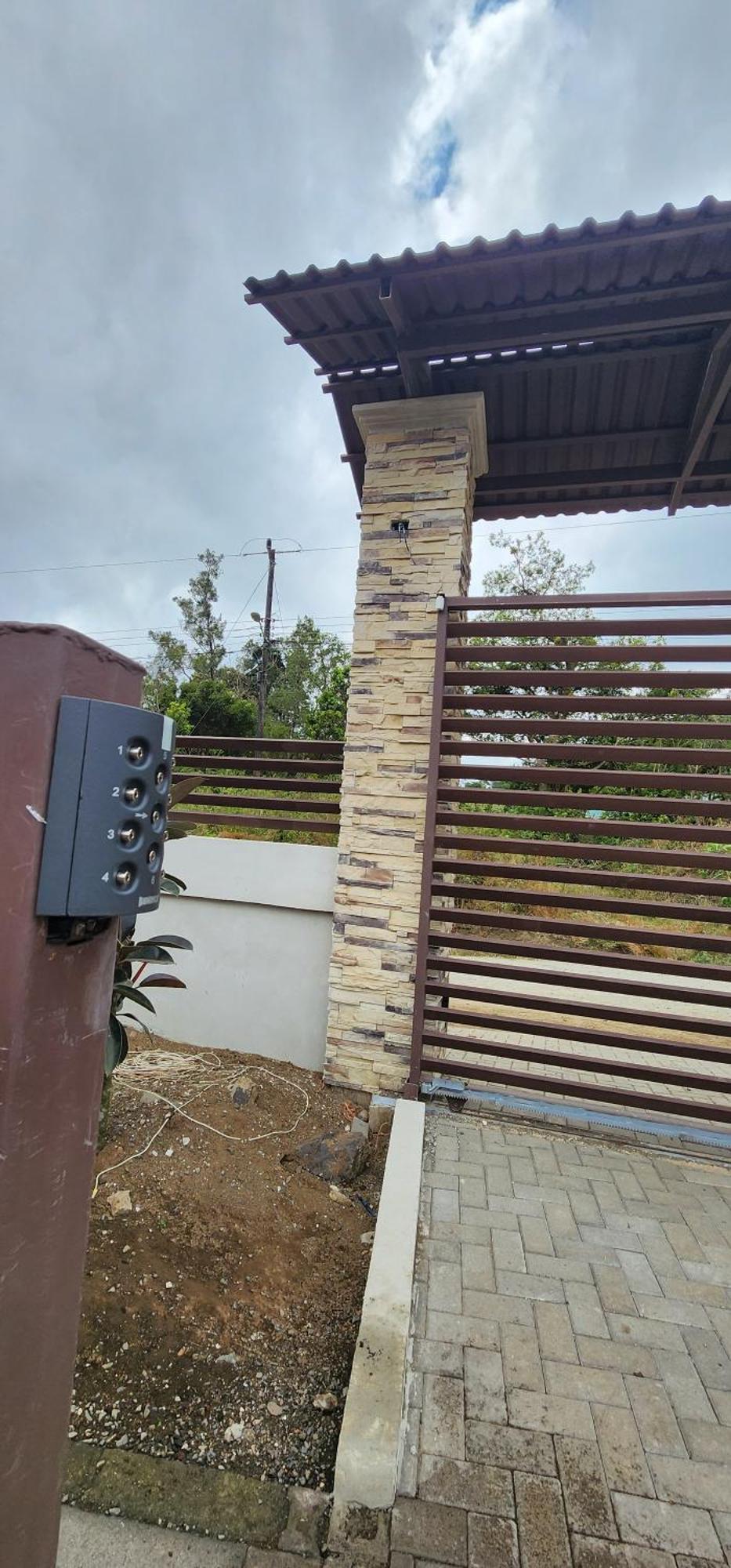 Cabina Monteverde Soan De Montana Apartment Exterior foto