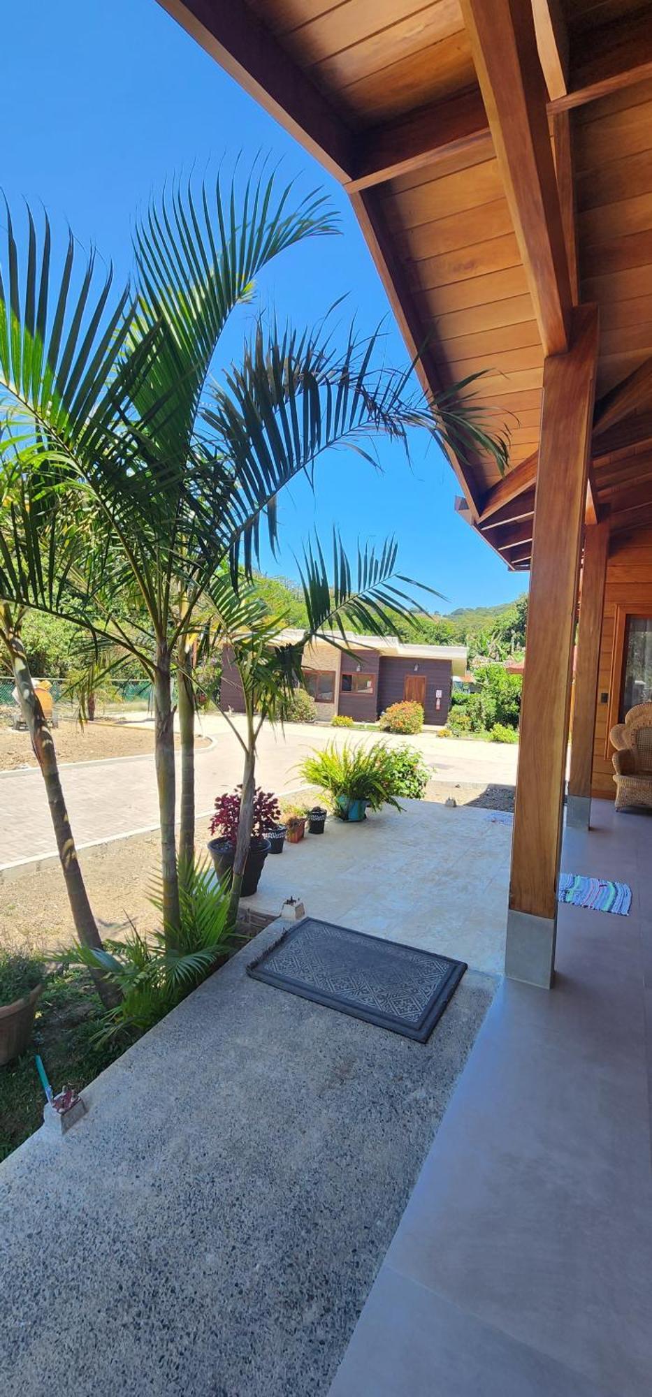 Cabina Monteverde Soan De Montana Apartment Exterior foto