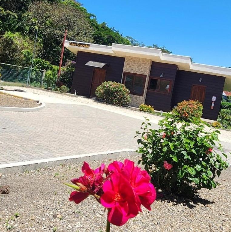 Cabina Monteverde Soan De Montana Apartment Exterior foto