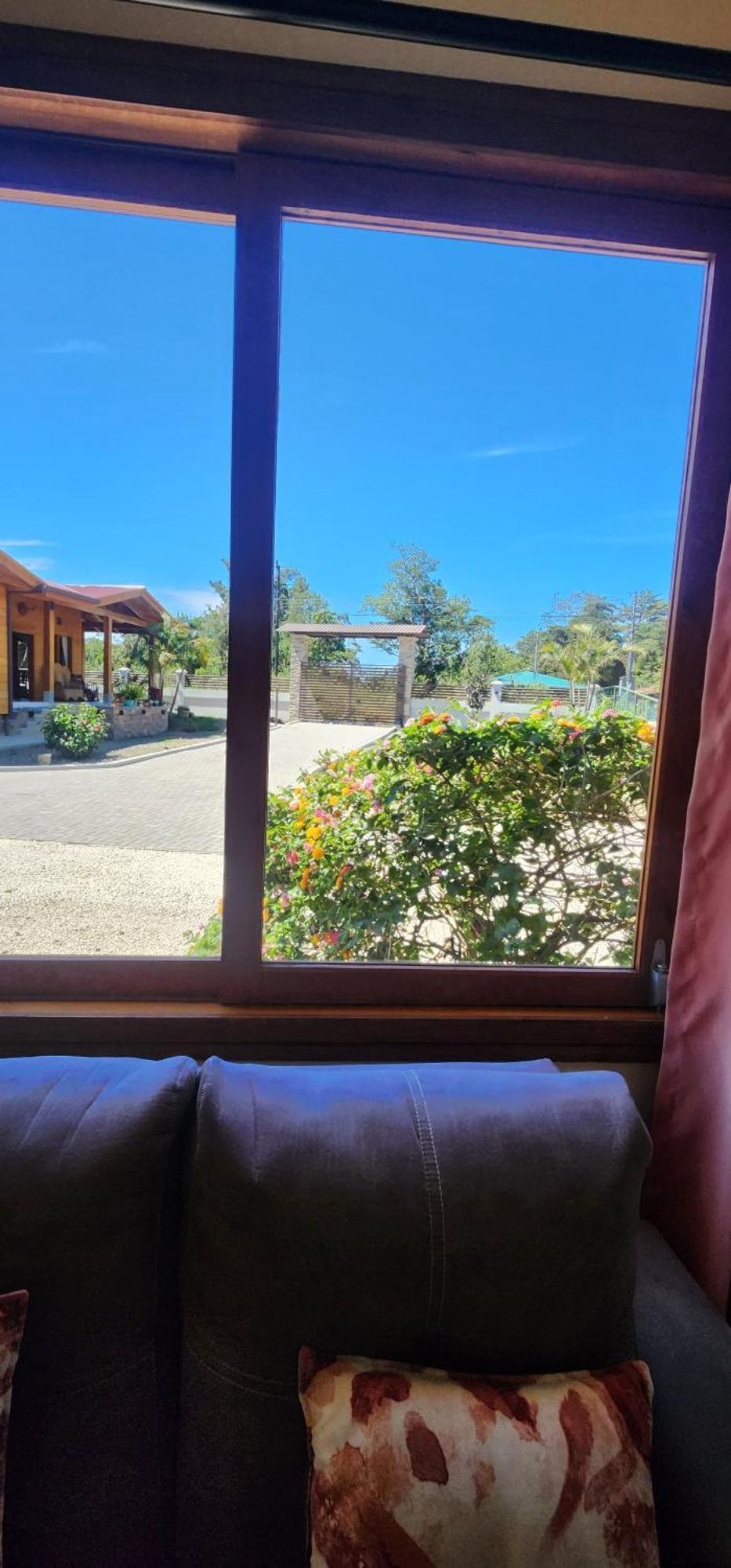 Cabina Monteverde Soan De Montana Apartment Cameră foto