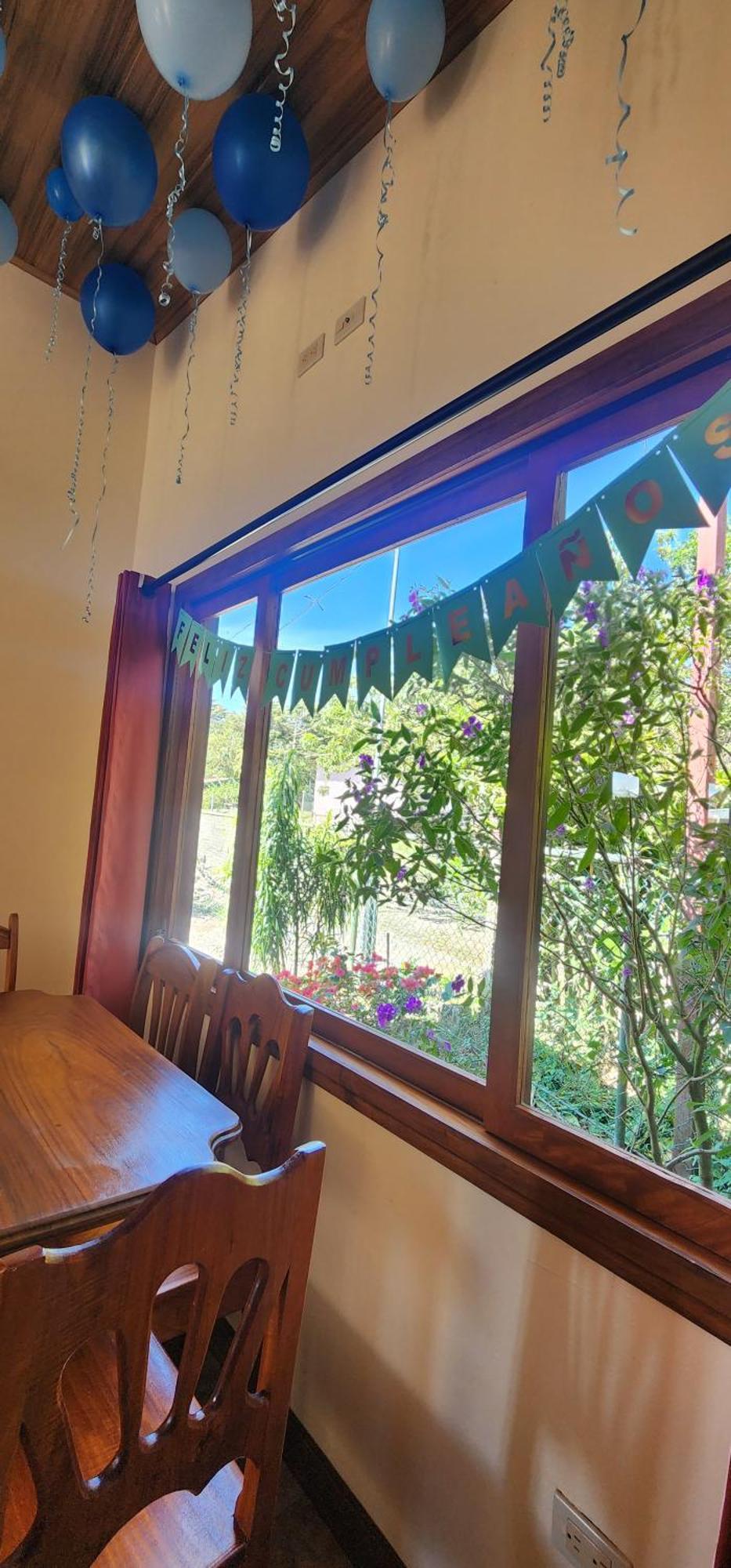 Cabina Monteverde Soan De Montana Apartment Cameră foto