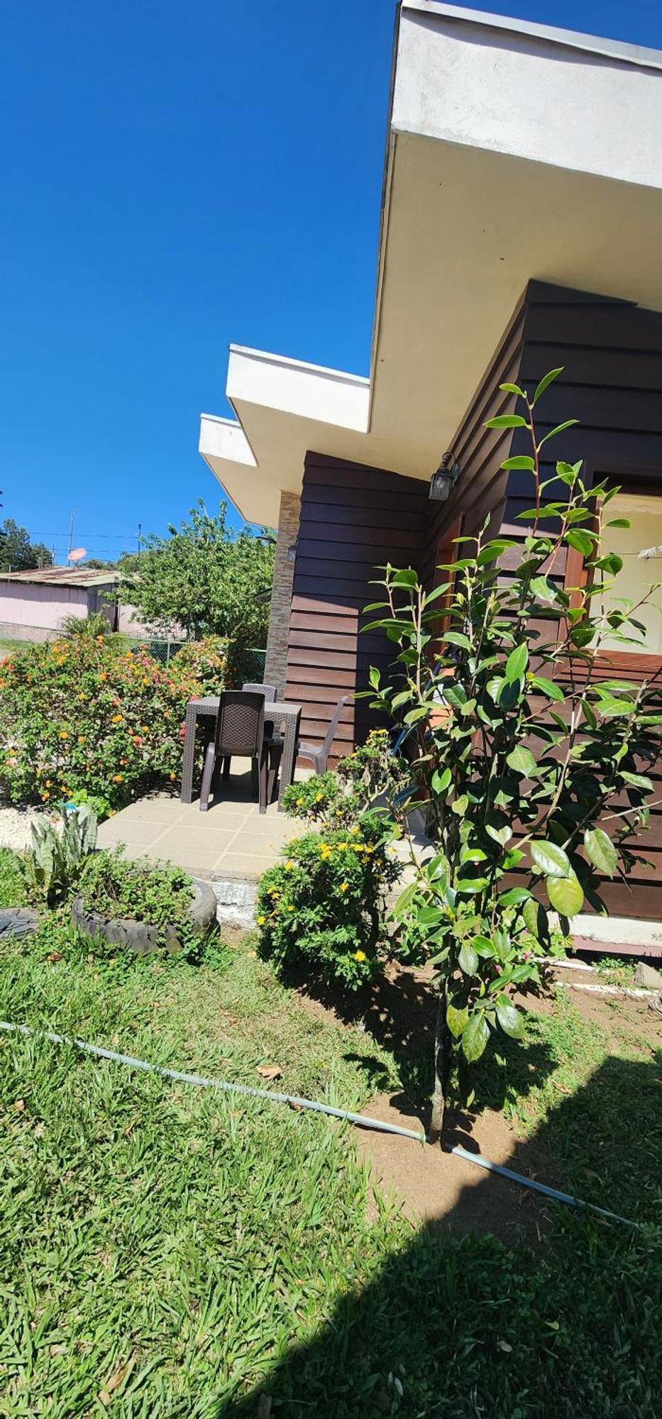 Cabina Monteverde Soan De Montana Apartment Cameră foto