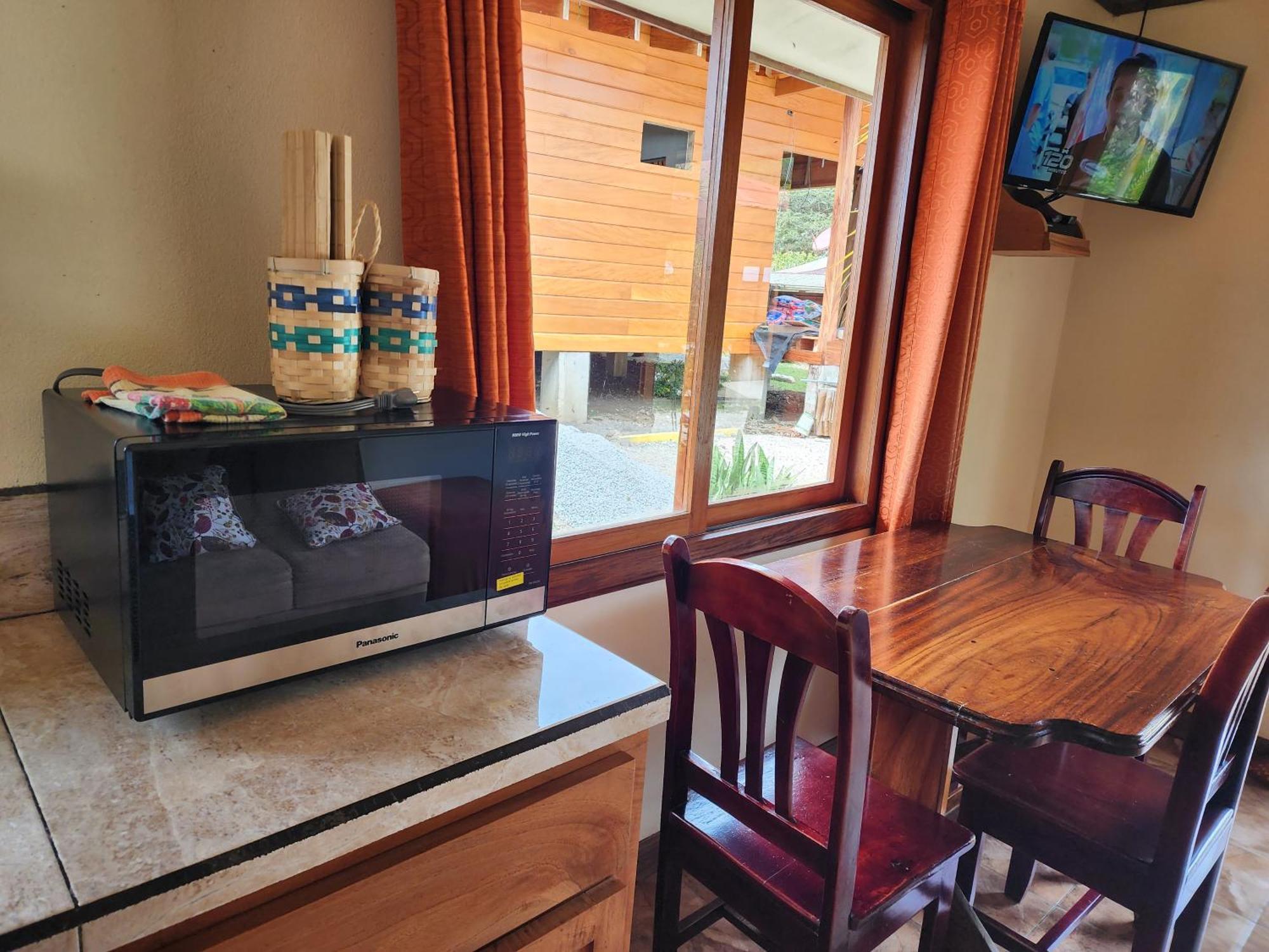 Cabina Monteverde Soan De Montana Apartment Cameră foto