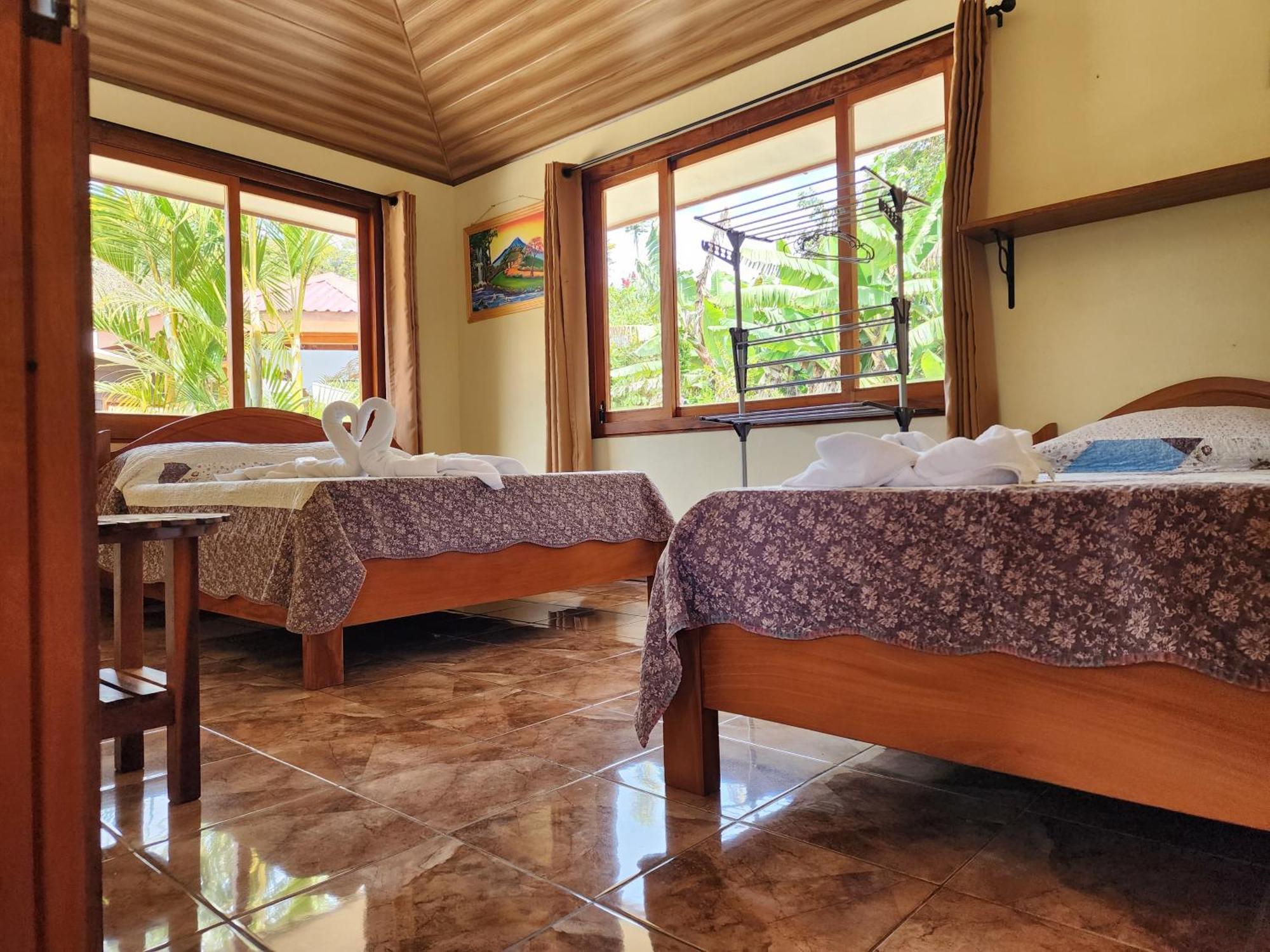 Cabina Monteverde Soan De Montana Apartment Cameră foto